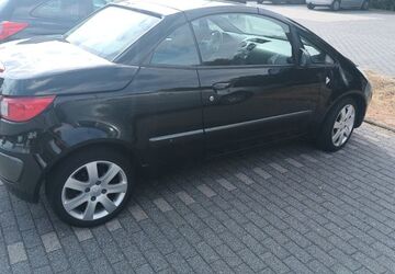 Mitsubishi Colt 244.000 km 1.390 &euro; Stolberg 52223