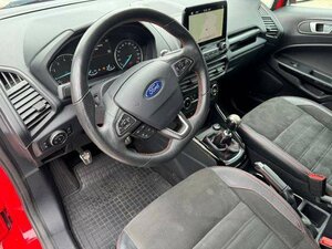 Ford EcoSport ST-Line 71.750 km 12.990 &euro; Olsberg 59939