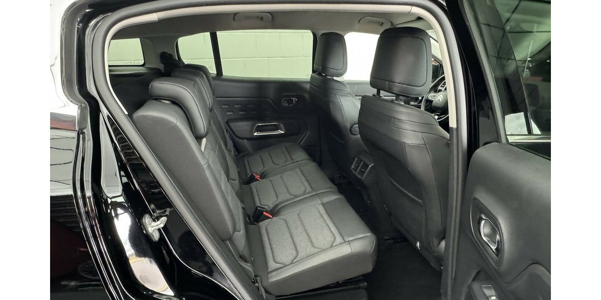 Citroen C5 Aircross 145 Mild-Hybrid Plus CarPlay DAB 43.800 km 19.480 &euro; Lich 35423