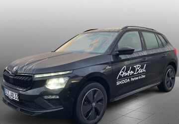 Skoda Kamiq 9.900 km 29.890 &euro; Diez 65582