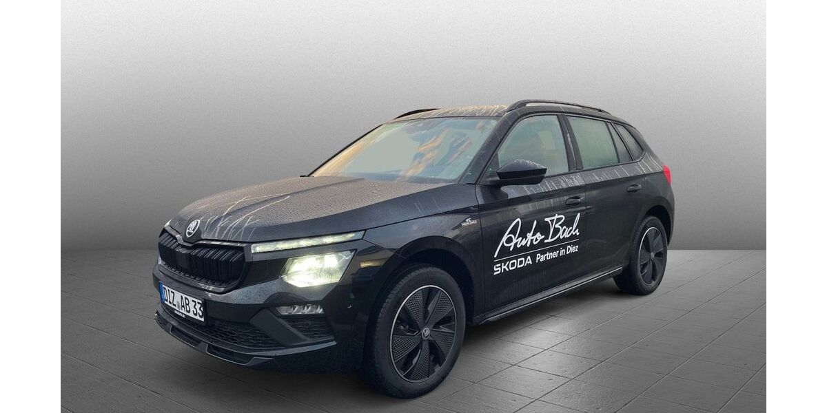 Skoda Kamiq 9.900 km 29.890 &euro; Diez 65582