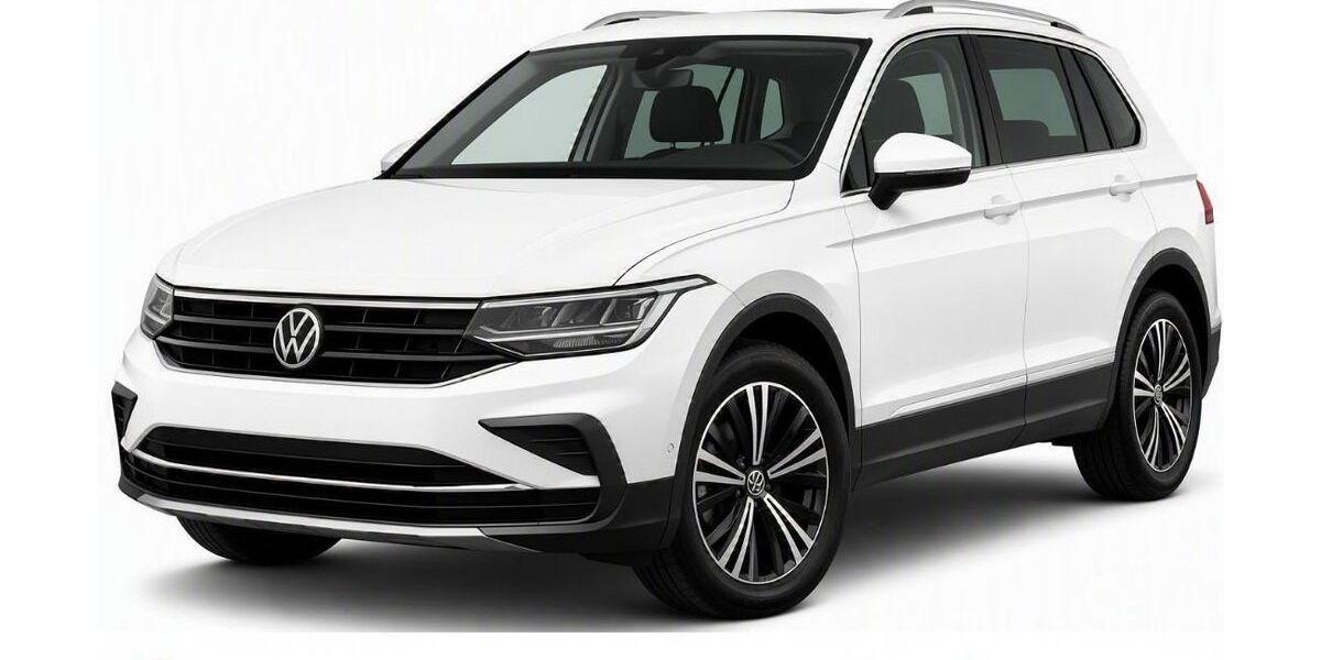 VW Tiguan 56.727 km 23.880 &euro; Emsdetten 48282