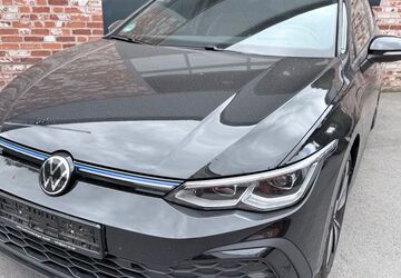 VW Golf 89.000 km 19.600 &euro; Essen 45219