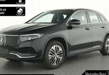 Mercedes-Benz EQA 21.991 km 38.450 &euro; Landsham 85652
