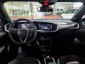 Opel Mokka GS Line Aut. Matrix Kam ACC SHZ LHZ 7.327 km 22.790 &euro; HAAN 42781