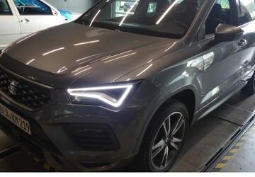 Seat Ateca 21.174 km 25.430 &euro; Berlin 13089