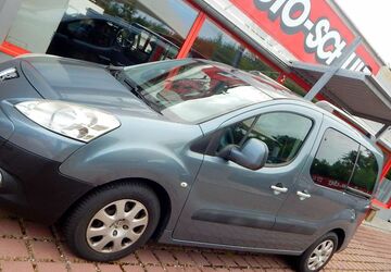 Peugeot Partner Tepee 357.000 km 1.990 &euro; Pirna/ Dresden 01796