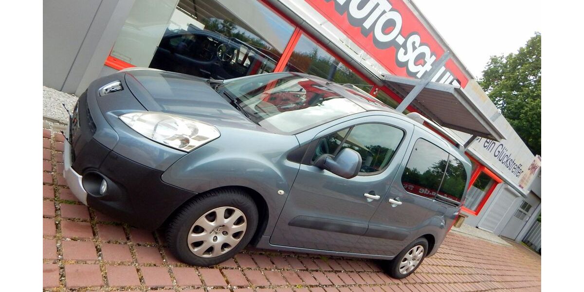 Peugeot Partner Tepee 357.000 km 1.990 &euro; Pirna/ Dresden 01796