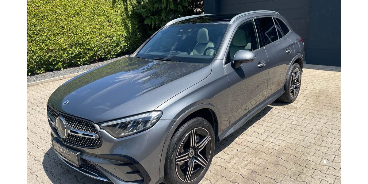 Mercedes-Benz GLC 300 142.000 km 44.880 &euro; Dettingen unter Teck 73265