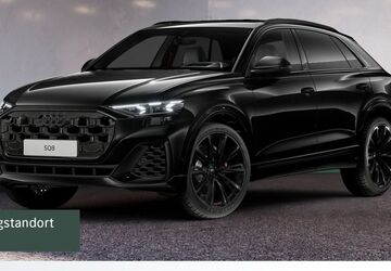 Audi SQ8 15.141 km 104.440 &euro; Menden 58706