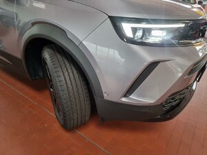 Opel Mokka GS Line Aut. Matrix Kam ACC SHZ LHZ 7.327 km 22.790 &euro; HAAN 42781