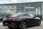 Mercedes-Benz CLA 200 d 4MATIC NAVI/KAMERA/AHK/SHZ/LED/1.HAND 89.949 km 28.900 &euro; Villingen-Schwenningen 78054