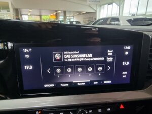 Opel Mokka GS Line Aut. Matrix Kam ACC SHZ LHZ 7.327 km 22.790 &euro; HAAN 42781
