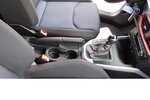 Seat Arona 1.0 FR-Line TSI BMT Navi Klima Alu 15.900 km 16.990 &euro; Vordorf 38533