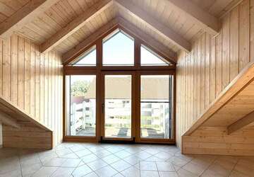 Wohnung Reichenkirchen Reichenkirchen - 5 Zimmer, 105 m&sup2;, 1.250&euro; | Angebot:27234356