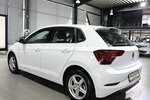 VW Polo VI 1.0 TSI DSG LIFE / DEUTSCHES FAHRZEUG / 38.000 km 18.111 &euro; Hamm 59077