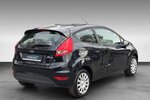 Ford Fiesta Champions Edition Klima Radio 180.817 km 1.600 &euro; Wuppertal 42327