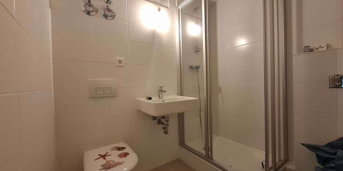 Etagenwohnung Berlin Märkisches Viertel - 2 Zimmer, 64 m&sup2;, 505&euro; | Angebot:27316568