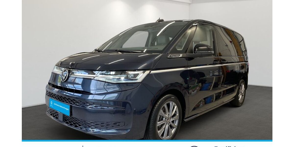 VW T7 Multivan 23.000 km 54.448 &euro; Kempten 87437