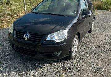 VW Polo 180.276 km 2.500 &euro; Wilhelmshaven 26389