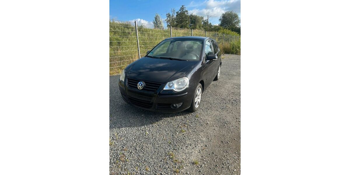 VW Polo 180.276 km 2.500 &euro; Wilhelmshaven 26389