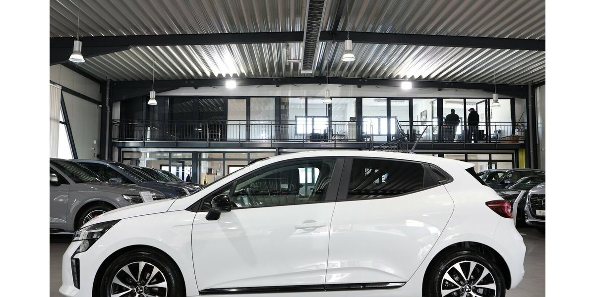 Mitsubishi Colt 1.0 SCe PLUS WHITE / LED, VIRTUAL-COCKPIT 30.000 km 14.221 &euro; Hamm 59077