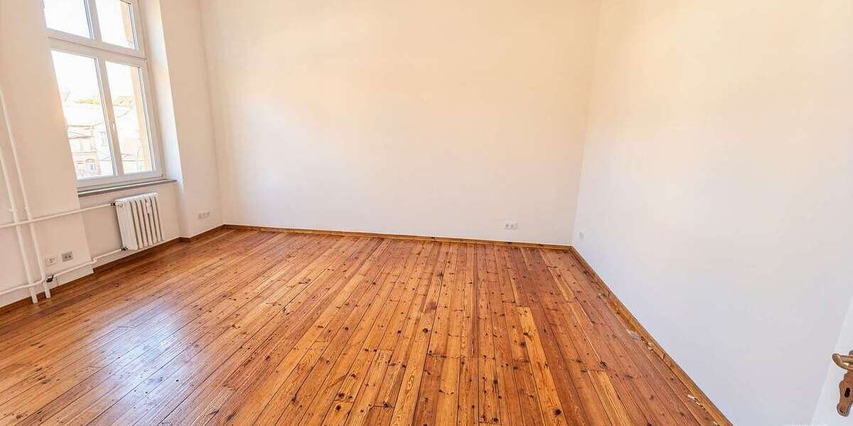 Etagenwohnung Oranienburg - 4 Zimmer, 115 m&sup2;, 1.265&euro; | Angebot:27311936
