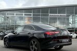 Mercedes-Benz CLA 200 d 4MATIC NAVI/KAMERA/AHK/SHZ/LED/1.HAND 89.949 km 28.900 &euro; Villingen-Schwenningen 78054