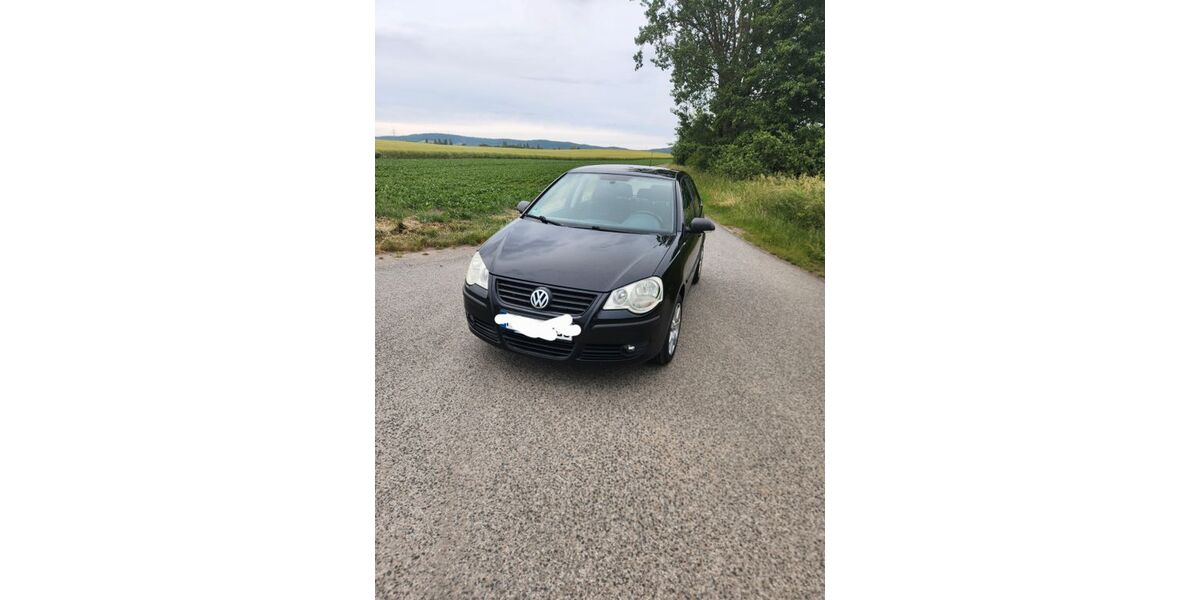 VW Polo 157.000 km 2.350 &euro; Markt Einersheim 97348