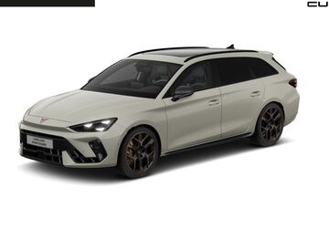 Cupra Leon 2.500 km 66.990 &euro; Feldkirchen-Westerham 83620