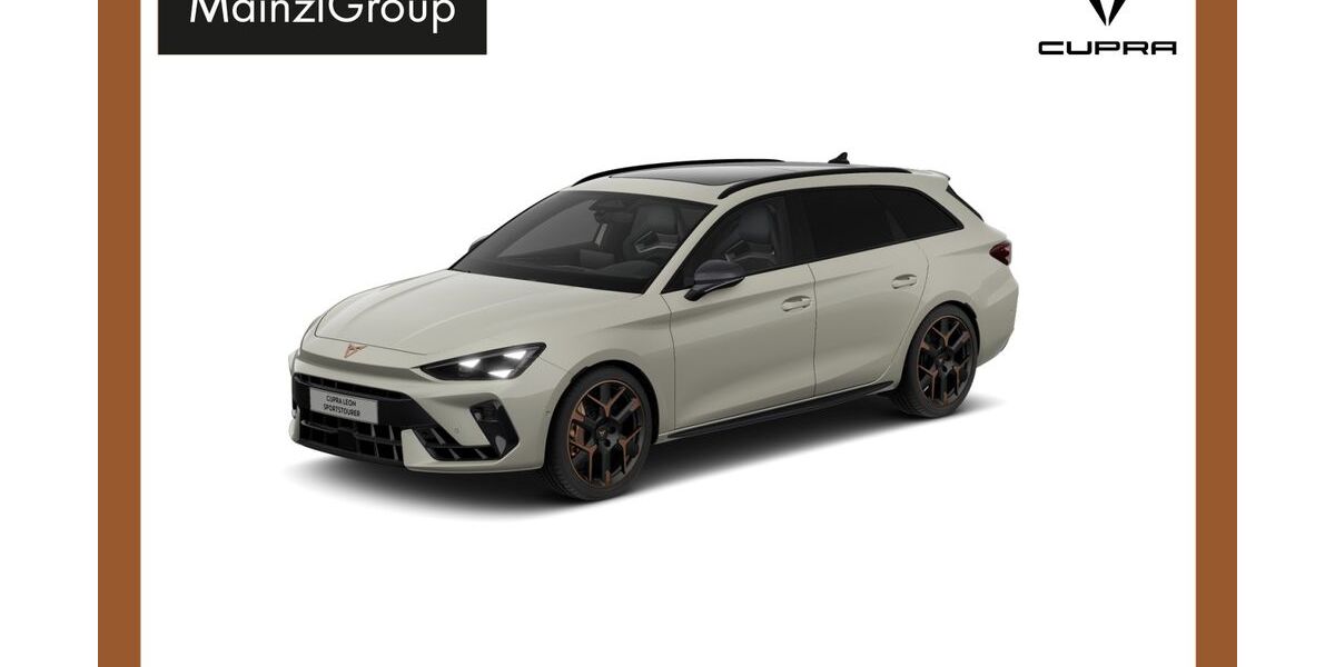 Cupra Leon 2.500 km 66.990 &euro; Feldkirchen-Westerham 83620