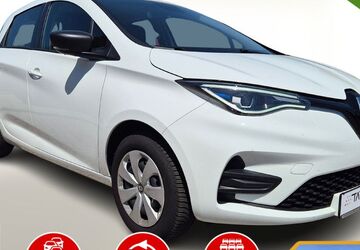 Renault ZOE 37.200 km 17.288 &euro; Kehl 77694
