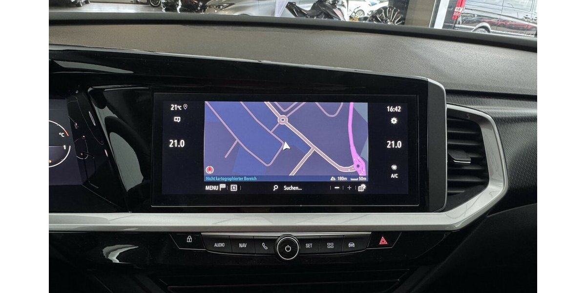 Opel Grandland 1.2 Turbo GS Line CarPlay Cam 7.412 km 18.740 &euro; Lich 35423