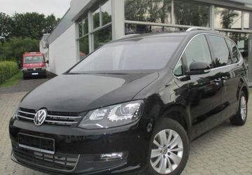 VW Sharan 68.685 km 20.890 &euro; Harsefeld-Hollenbeck 21698