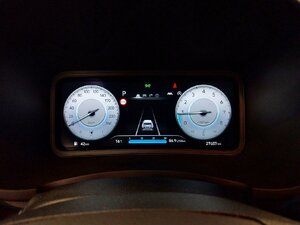 Hyundai Kona Prime 2WD H-UP Kam Navi SHZ LHZ ACC 27.595 km 20.880 &euro; HAAN 42781