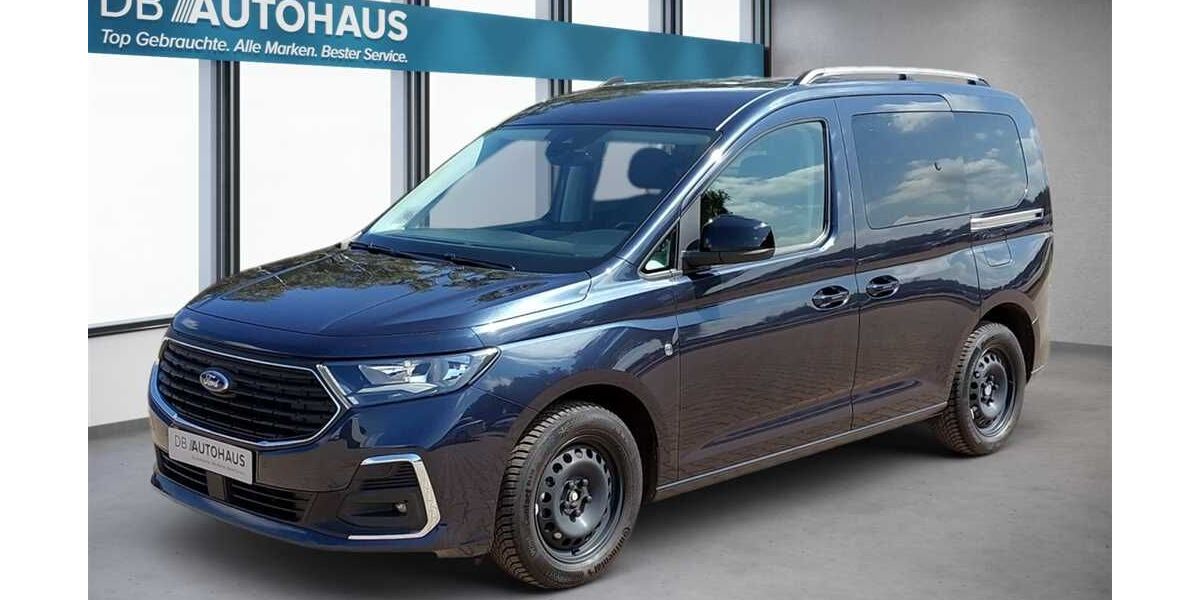 Ford Tourneo Connect 49.046 km 21.940 &euro; Schweinfurt 97424