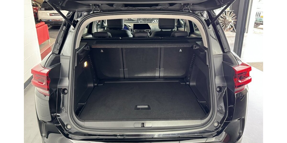 Citroen C5 Aircross 145 Mild-Hybrid Plus CarPlay DAB 43.800 km 19.480 &euro; Lich 35423