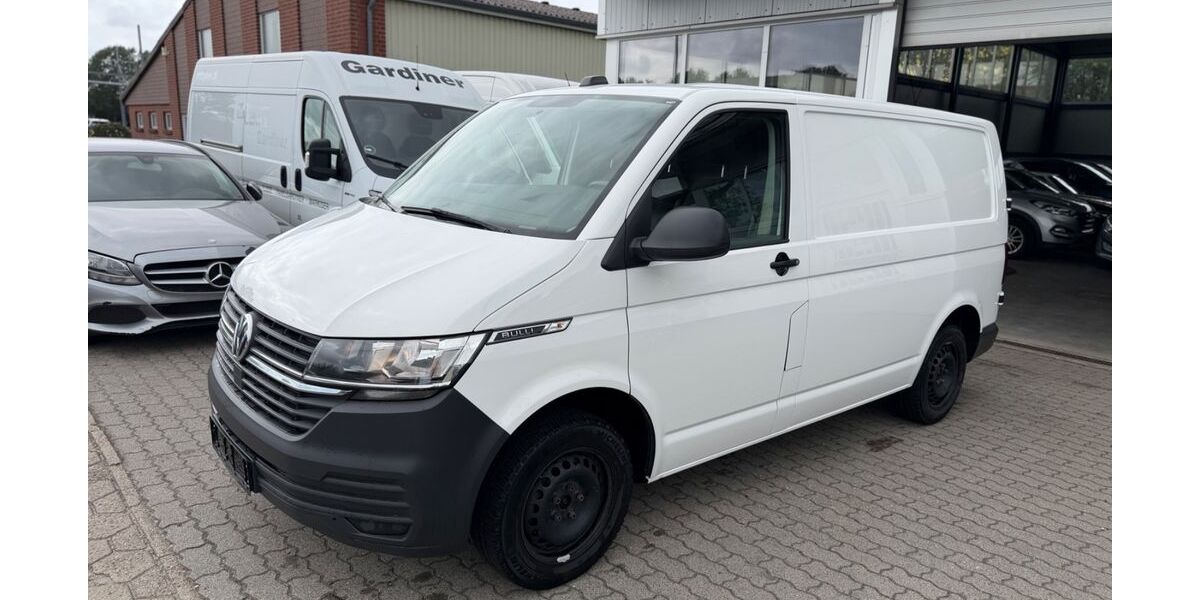 VW T6 Transporter 188.000 km 14.990 &euro; Flensburg 24941