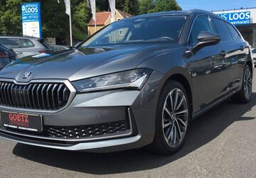 Skoda Superb 15.500 km 42.900 &euro; Sulzbach-Rosenberg 92237