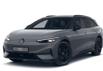 VW ID.7 33.150 km 55.880 &euro; Emsdetten 48282