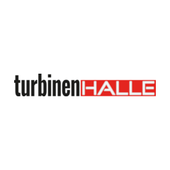 Turbinenhalle