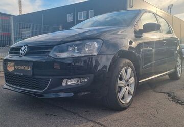 VW Polo 210.000 km 3.750 &euro; Tübingen 72072