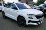 Skoda Karoq 1.5TSi Sportline ACC Navi LED Kamera 33.284 km 28.980 &euro; Falkensee 14612