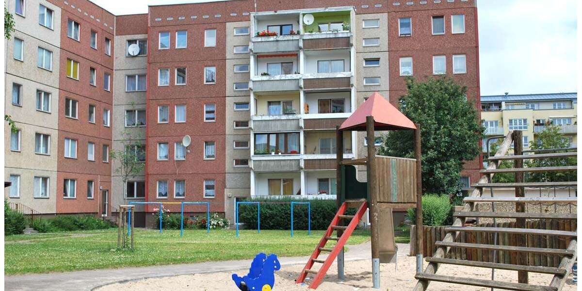 Etagenwohnung Leipzig Volkmarsdorf - 1 Zimmer, 38 m&sup2;, 295&euro; | Angebot:27318603
