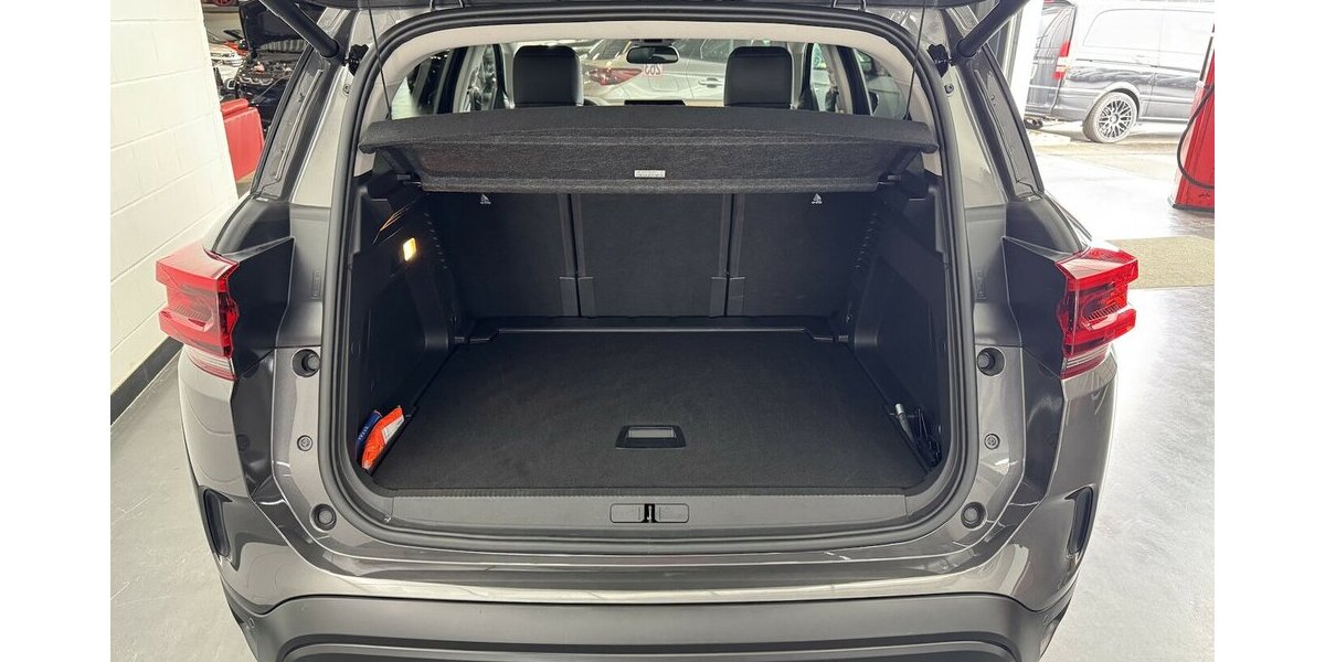 Citroen C5 Aircross 145 Mild-Hybrid MAX Rückfahrkamera 33.101 km 20.590 &euro; Lich 35423
