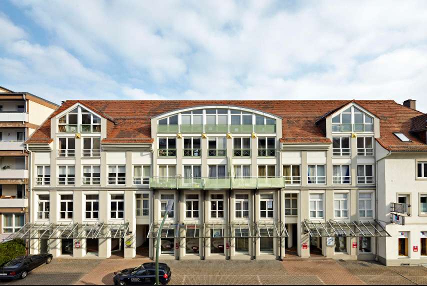 Etagenwohnung Pforzheim Nordstadt - 4 Zimmer, 137 m&sup2;, 1.100&euro; | Angebot:27312334