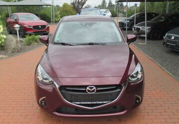 Mazda 2 77.360 km 13.950 &euro; Calvörde 39359