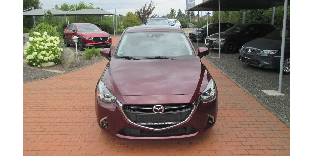 Mazda 2 77.360 km 13.950 &euro; Calvörde 39359