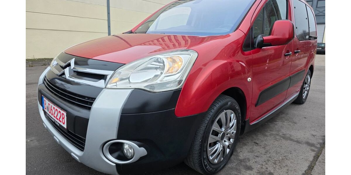 Citroen Berlingo 233.420 km 4.490 &euro; Berlin 13055