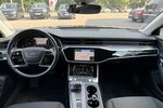 Audi A6 40 TDI/STANDHEIZUNG/ACC/AHK/NAVI/1.HAND/DAB 97.511 km 28.900 &euro; Villingen-Schwenningen 78054